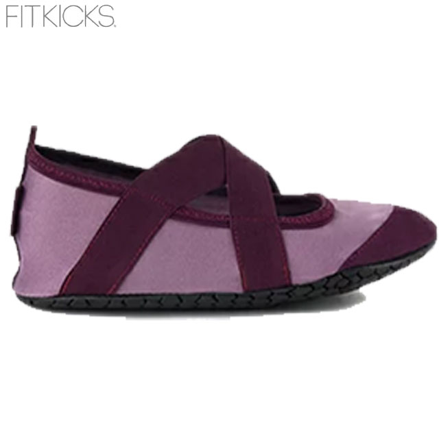 ͥݥ եåȥå FITKICKS 塼 FK CROSSOVERS S MAUVE  ˡ ǥ  Ѷ ʪ ƥ å ꡼ 奢 ƥ֥饤ե 륪 RON KFK0061