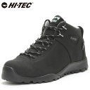 HI-TEC HT HKU13 AORAKI CLASSIC WP ubN/ubN 53143686 obNXL̑f jp JWA Xj[J[