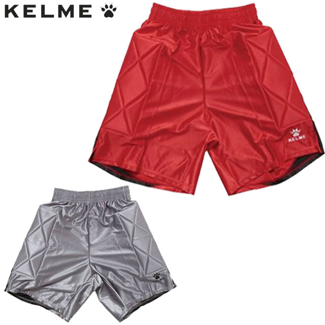 ネコポス ケレメ KELME ハーフパンツ キーパーパンツ ショートパンツ ショーツ 半ズボン ボトムス ウエア アパレル 服 ゴールキーパー サッカー フットサル 78042