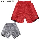ネコポス ケレメ KELME ハーフパンツ キーパーパンツ ショートパンツ ショーツ 半ズボン ボトムス ウエア アパレル 服 ゴールキーパー サッカー フット...
