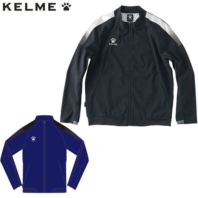 ケレメ KELME ジャケッ