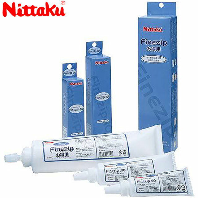 ニッタク Nittaku 注文ロット数6個 出荷単位6個 6セット 接着剤 ファインジップ50 日本 ...