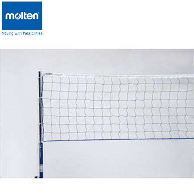 モルテン molten ソフトバレーネット ネット ゲージ 用品 用具 器具 設備 備品 ソフトバレーボール BMNETN