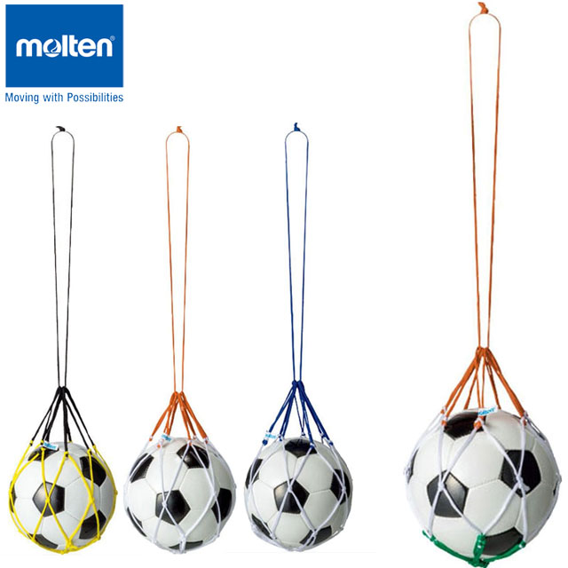 ネコポス モルテン molten ボールネット ボール入れ 用品 用具 器具 設備 備品 BND