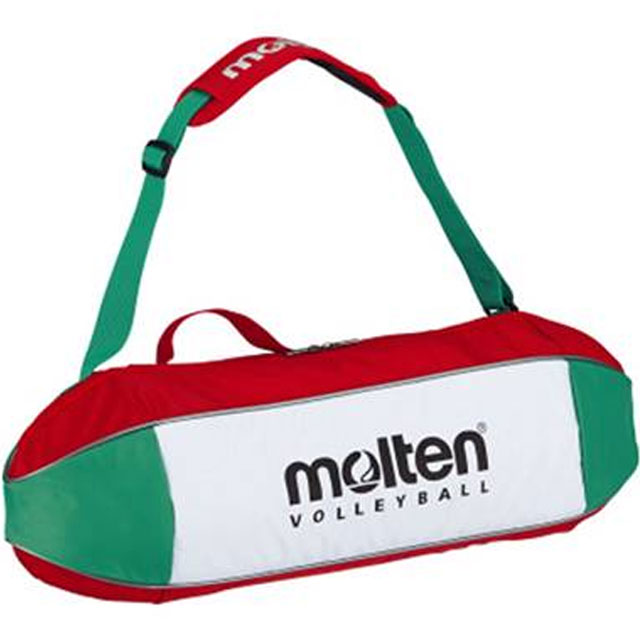 モルテン molten バッグ バレーボール3個入れ ボールバッグ 用品 用具 小物 アイテム グッズ アクセサリー バレーボール EV0053