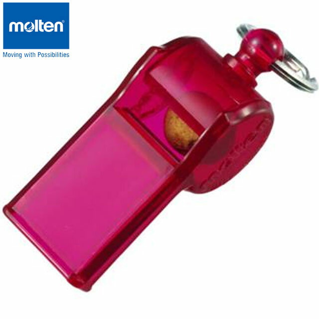 モルテン molten ホイッスル 笛 ヴァイオレット 用品 用具 小物 アイテム グッズ アクセサリー 学校体育 WTRV