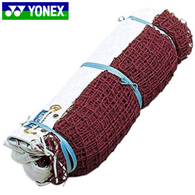 ヨネックス YONEX ネット ゲージ バドミントンVAネット 用品 用具 器具 設備 備品 テニス ...