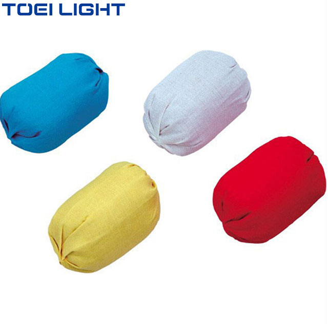 トーエイライト TOEI LIGHT 玉 玉入れ ベイルカラー玉 1個販売 用品 用具 器具 設備 備品 運動会 B3704