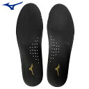 ミズノ シューズアクセサリー 中敷き ゼログライド カップインソール P1GZ2201 MIZUNO シューズ内の足のブレを抑える サッカー フットサル スポー...
