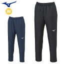 ミズノ サッカー フットボール ジュニア ウォーマーパンツ P2MF2690 チーム向け 部活 ロングパンツ 子供 キッズ MIZUNO