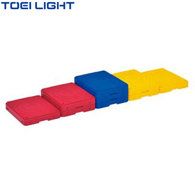 トーエイライト TOEI LIGHT ジョイントステップブロック 用品 用具 小物 アイテム グッズ アクセサリー トレーニング H7351