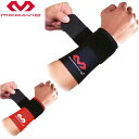 マクダビッド McDavid 手首用サポーター ストラップ リストサポート サポート 左右兼用 用品 用具 小物 アイテム グッズ アクセサリー パーソナルベスト アスリート ボディーケア M4511