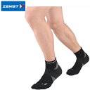 ネコポス ザムスト ZAMST ソックス 靴下 HA-1 ショート Sサイズ 用品 用具 小物 アイテム グッズ アクセサリー スポーツ アスリート サポートギ...
