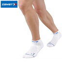 ネコポス ザムスト ZAMST ソックス 靴下 HA-1 メッシュ(ホワイト) Mサイズ 用品 用具 小物 アイテム グッズ アクセサリー スポーツ アスリート...