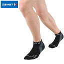 ネコポス ザムスト ZAMST ソックス 靴下 HA-1 メッシュ(ブラック)Sサイズ 用品 用具 小物 アイテム グッズ アクセサリー スポーツ アスリート ...