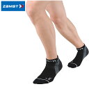 ネコポス ザムスト ZAMST ソックス 靴下 HA-1 メッシュ(ブラック)Mサイズ 用品 用具 小物 アイテム グッズ アクセサリー スポーツ アスリート ...