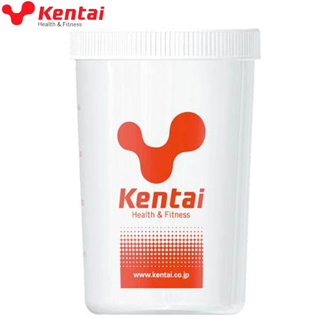 ケンタイ Kentai プロテインシェーカ