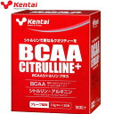 ケンタイ Kentai BCAA シ