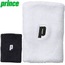プリンス prince 注文ロット数3個 出荷単位3個 3セット ロングリストバンド 吸汗速乾 抗菌防臭 用品 用具 小物 アイテム グッズ アクセサリー テニ...
