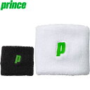 ネコポス プリンス prince 注文ロット数3個 出荷単位3個 3セット リストバンド 抗ウィルス 抗菌防臭 消臭機能 吸汗速乾 用品 用具 小物 アイテム ...