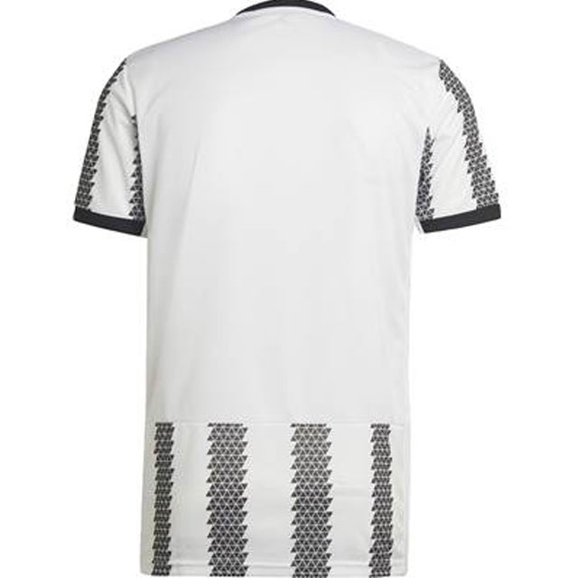 アディダス adidas ユニフォーム ユベントス 22/23 ホームユニフォーム シャツ ショートスリーブ 半袖 トップス ウエア アパレル 服 ホームジャージー メンズ サッカー KPB49ネット通販 サッカー 用品 セール