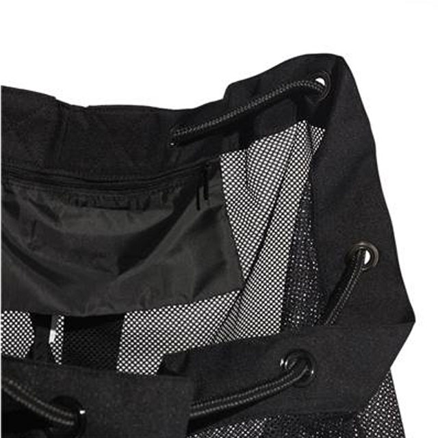 アディダス adidas ボールネット BALL NET ボール入れ サッカーボール用バッグ メンズ レディース ユニセックス ジュニア キッズ 用品 用具 小物 アイテム グッズ アクセサリー サッカー FXF38通販 サッカー 用品 セール