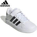 AfB_X adidas LbYV[Y GRANDCOURT2.0ELK tbgEFAzCg~RAubN~RAubN C Xj[J[ NVbN WjA LbY pi p JWA GW6521