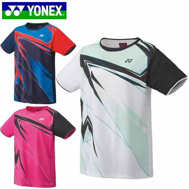 ͥݥ ͥå YONEX  󥺥ॷ 硼ȥ꡼ Ⱦµ ȥåץ  ѥ  ٥꡼ UVå ۴®  ǥ Хɥߥȥ20672