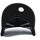 ニューエラ NEW ERA キャップ アジャスタブル 9FORTY A-Frame トラッカー ボストン・レッドソックス ネイビー × チームカラー 帽子 CAP スナップバック メッシュキャップ 定番アイテム メンズ レディース ユニセックス 小物 グッズ ウエアアクセサリー 12746933 2