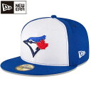 ニューエラ NEW ERA キャップ フィッテド 59FIFTY MLB