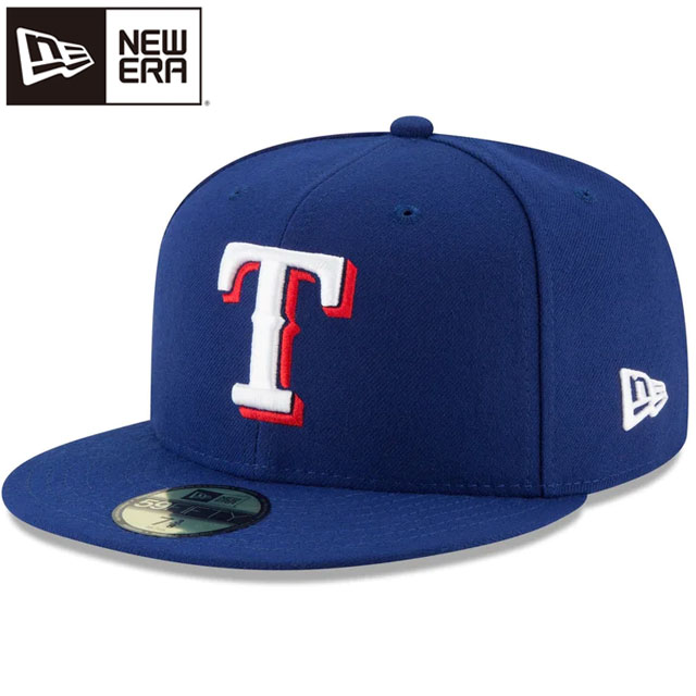 ニューエラ NEW ERA キャップ フィッテド 59FIFTY MLB