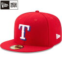 ニューエラ NEW ERA キャップ フィッテド 59FIFTY MLB