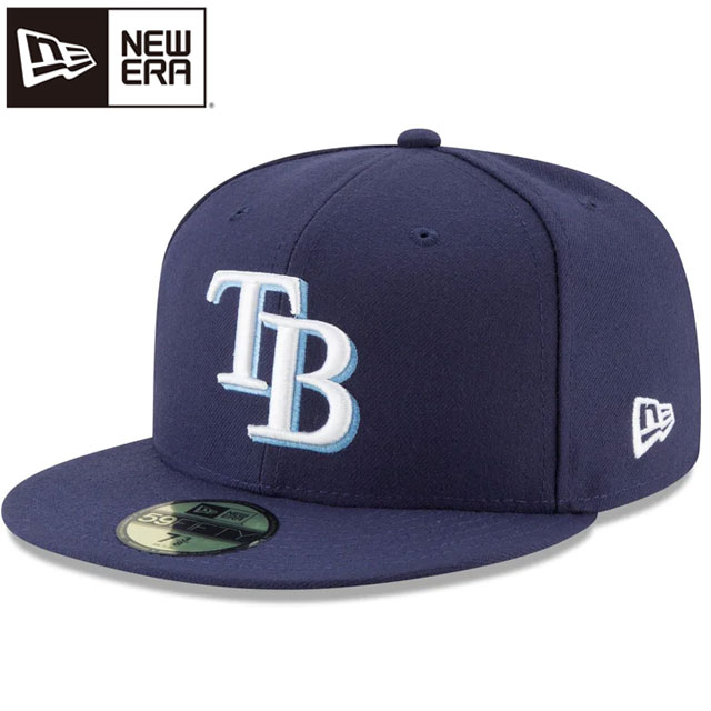 ニューエラ NEW ERA キャップ フィッテド 59FIFTY MLB