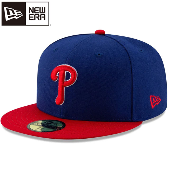 ニューエラ NEW ERA キャップ フィッテド 59FIFTY MLB