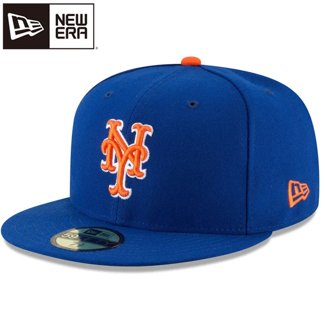 ニューエラ NEW ERA キャップ フィッテド 59FIFTY MLB