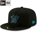 ニューエラ NEW ERA キャップ フィッテド 59FIFTY MLB