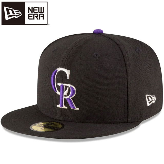 ニューエラ NEW ERA キャップ フィッテド 59FIFTY MLB