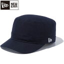 ニューエラ NEW ERA メンズ レディース ワークキャップWM-01 GORE-TEX ネイビー 紺 13561908 ゴアテックス 防水 防風 透湿性 無地 シンプル フラッグロゴ ワンポイント 帽子 ミリタリーキャップ 男女兼用 ユニセックス