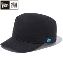 ニューエラ NEW ERA ワークキャップ フィッテド WM-01 ダックコットン ブラック ターコイズフラッグ キャップ 帽子 CAP ダックキャンバス 定番アイテム 無地 メンズ レディース ユニセックス 小物 グッズ ウエアアクセサリー 13561913