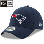 ニューエラ NEW ERA キャップ ストレッチフィット 39THIRTY ニューイングランド・ペイトリオッツ ネイビー × チームカラー 帽子 CAP 定番アイテム メンズ レディース ユニセックス 小物 グッズ ウエアアクセサリー 13552130