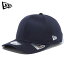 ニューエラ NEW ERA メンズ レディース キャップ 9FIFTY ストレッチスナップ ベーシック ネイビー ホワイトフラッグ 13562065 スナップバック サイズ調整 カーブドバイザー 無地 シンプル フラッグロゴ 紺 帽子 ユニセックス 男女兼用