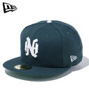 ニューエラ NEW ERA メンズ レディース キャップ 59FIFTY NPBクラシック 南海ホークス 1984-88 13562209 NPB チームロゴ クラシックロゴ フラットバイザー グリーン 緑 福岡ソフトバンクホークス 帽子 男女兼用 ユニセックス