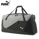 商品詳細 PUMA　TEAMFINALチームバッグ L その他の情報 対象：男女兼用 品番：078940 サイズ：32×33×78cm 容量：82L 素材：合成繊維（ポリエステル） カラー 03：PUMA_BK-ME 注意事項 ご購入前に返品・交換についての注意点をご覧下さい。お客様のモニター等によっては多少実際のカラーとは異なる場合がございます。