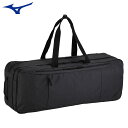 (☆)33 ミズノ スポーツバッグ 2wayトーナメントバッグ 約38L MIZUNO 73JD3001 ボストンバッグ オフコートでも使いやすいシンプルデザイ...