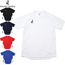 ネコポス サッカージャンキー Soccer Junky Tシャツ Wasted Night+1 Kids ゲームシャツ ショートスリーブ 半袖 トップス ウエア...