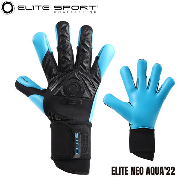 エリートスポーツ ELITE SPORT サッカー ゴールキーパ