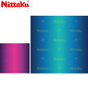 ニッタク Nittaku 注文ロット数10個 出荷単位10個 10セット ラバー用メンテナンス ぴたエコシート5 厚めのフィルム 裏ソフトラバー専用 用品 用具 備品 卓球 テーブルテニス 日卓 NL9268(4)
