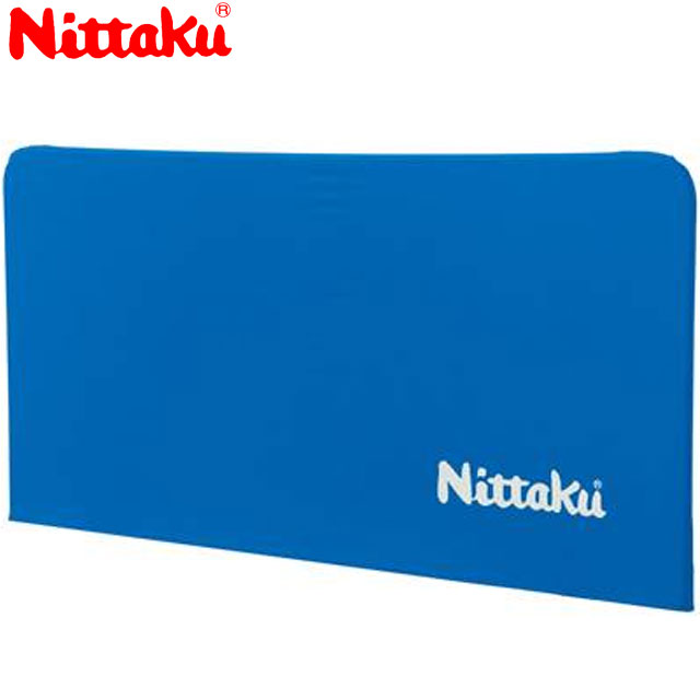 ニッタク Nittaku フェンス フェンスALカバー140 フェンスAL交換用カバー 用品 用具 備品 卓球 テーブルテニス 日卓 NT3625