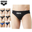 (☆)04 アリーナ arena 水泳 メンズ 競泳水着 アクアアドバンスト リミック FINA承認 ARN1023M ビキニ スイミング 部活 大会 レース ...