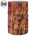 ☆ネコポス Buff バフ ネックウォーマー ランニング トレイル キャンプ アウトドア カジュアル ヘッドバンド UVカット 日差し 日焼け防止 31N-GE...